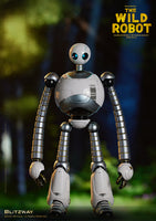 The Wild Robot Carbotix Action Figure