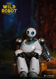 The Wild Robot Carbotix Action Figure