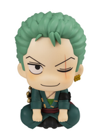 Lookup ONE PIECE Roronoa Zoro