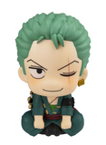 Lookup ONE PIECE Roronoa Zoro