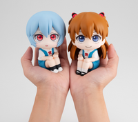 [Backorder] Lookup Shikinami Asuka Langley