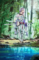 GODDESS OF VICTORY: NIKKE Scarlet (Reissue)