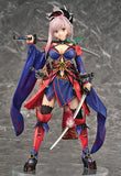 Saber/Miyamoto Musashi (Reissue)