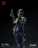  INART Action - VALORANT - Viper Action Figure