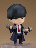 Nendoroid No.2247 Mash Burnedead