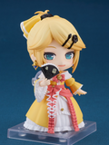 Nendoroid No.2524 Kagamine Rin: The Daughter of Evil Ver.