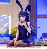 Yumemirize "Rascal Does Not Dream" Series - Mai Sakurajima - Bunny