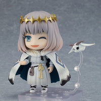 Nendoroid No.2102 Pretender/Oberon (Reissue)