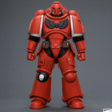 WARHAMMER Blood Angels Intercessor with Bolt Rifle, Bolt Pistol and Chainsword