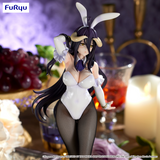 OVERLORD BiCute Bunnies Figure Albedo