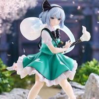 TENITOL Youmu Konpaku