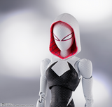 [Backorder] Spider-Man: Across the Spider-Verse Spider-Gwen World Tour Limited Edition S.H.Figuarts