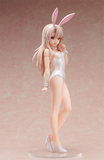 Illyasviel von Einzbern: Bare Leg Bunny Ver.