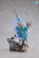 Youmu Konpaku Half-Human Half-Phantom Gardener Ver.