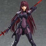 Figma 381 Lancer/Scáthach (Reissue)