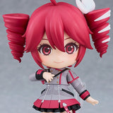 Nendoroid No.2344 Kasane Teto: Synthesizer V AI Ver.