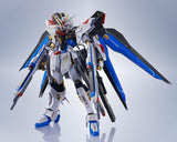 <SIDE MS> STRIKE FREEDOM GUNDAM TYPE Ⅱ "GUNDAM SEED FREEDOM" METAL ROBOT SPIRITS