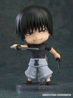 Nendoroid No.2279 Toji Fushiguro