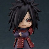 Nendoroid No.2175 Madara Uchiha