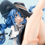 Lucrea Mushoku Tensei Jobless Reincarnation Roxy
