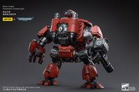 WARHAMMER Blood Angels Redemptor Dreadnought