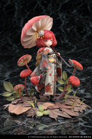 Mushroom Girls Series No.6 Marasmius Haematocephalus