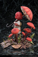 Mushroom Girls Series No.6 Marasmius Haematocephalus