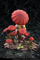 Mushroom Girls Series No.6 Marasmius Haematocephalus