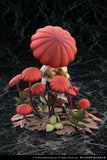 Mushroom Girls Series No.6 Marasmius Haematocephalus