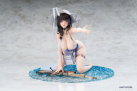 Goddess of Victory Nikke Mary Bay Goddess