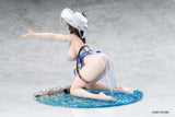 Goddess of Victory Nikke Mary Bay Goddess