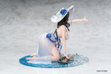 Goddess of Victory Nikke Mary Bay Goddess