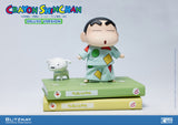 BLITZWAY Crayon Shinchan Action Figure (DX Ver.)