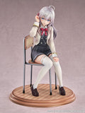 Alisa Mikhailovna Kujou 1/7 Scale Figure