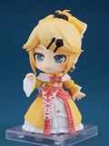 Nendoroid No.2524 Kagamine Rin: The Daughter of Evil Ver.