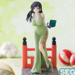 Luminasta Tying the Knot with an Amagami Sister Yae Amagami