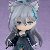 Nendoroid No.2940 Shiroko*Terror