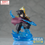 XrossLink Demon Slayer: Kimetsu no Yaiba Giyu Tomioka