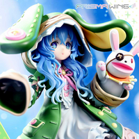 PRISMA WING DATE A LIVE Yoshino 1/7 Scale Pre-Painted Figure