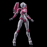 Transformers Furai Action Arcee