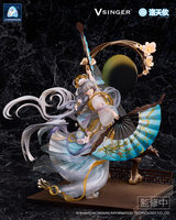 Vsinger Luo Tianyi The Flowing Moonlight 1/7 Scale Figure