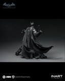 INART Batman (Batman: Arkham Origins) Battle Damaged Version 1/12 Acion Figure