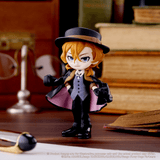 PalVerse Bungo Stray Dogs (Set of 6)