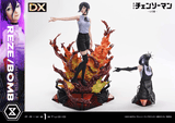 Ultimate Premium Masterline Chainsaw Man – The Movie: Reze Arc REZE/BOMB DX Bonus Version