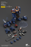 WARHAMMER Ultramarines Sergeant Gadriel