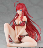 Rias Gremory Lingerie Ver. 1/6 Scale Figure