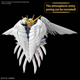 Bandai Hobby MGSD WING GUNDAM ZERO EW