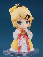 Nendoroid No.2524 Kagamine Rin: The Daughter of Evil Ver.