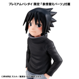 G.E.M. Naruto Sasuke Uchiha Go! (with gift)