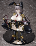 BINDing Elizaveta
